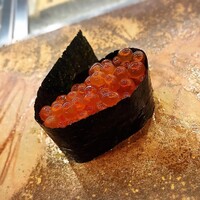 鮨 難波 - 