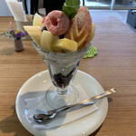 キジモイール - 料理写真: