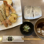 Tempura Hiromi - 