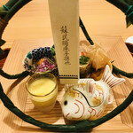 料理屋そうびき - 