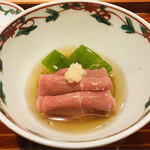 料理屋そうびき - 