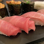 Sushizammai - 