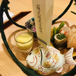 料理屋そうびき - 