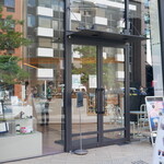 ダウンステアーズコーヒー - 