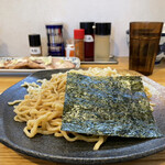 中華そば専門 とんちぼ - 