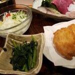 Dashi Izakaya Aotenjou - 