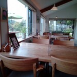 Cafe ひまわり畑 - 