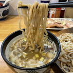 中華そば専門 とんちぼ - 