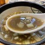 中華そば専門 とんちぼ - 