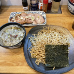 中華そば専門 とんちぼ - 