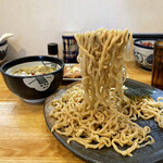 中華そば専門 とんちぼ - 