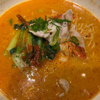 中国料理 青冥 堂島本店 -  中国料理 青冥 堂島本店 -