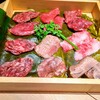 焼肉 吟次郎 - 料理写真: