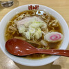 手打ちラーメン 清仁軒