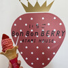 いちごBonBonBERRY ATAMI HOUSE.