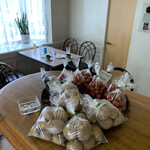 洋食屋テルミーヌ - 