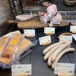 メッツゲライ ササキ - 