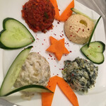 Yıldız Turkish Restaurant & Bar ユルディズ トルコレストラン - 