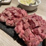 Yakiniku Sansuien - 