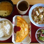 華さん食堂 - 