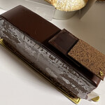 エーグルドゥース - ガナッシュトリュフ