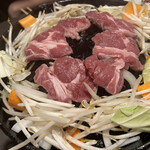 札幌ジンギスカン 綿羊 - 