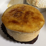 エーグルドゥース - カスレット