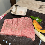 Yakiniku Sansuien - 