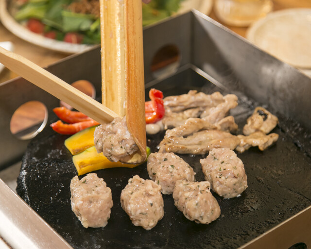 石庵 阿倍野店 （いっしゃん）のご予約 - 阿倍野/鳥料理 | 食べログ