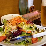 イタリア食堂amico - 