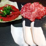 馬肉料理専門店ホース - 