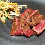 馬肉料理専門店ホース - 