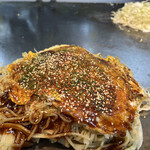 Okonomiyaki Yuuyuu - 