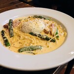 イタリア食堂amico - 