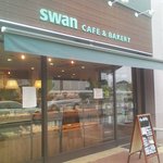 Swan CAFE&BAKERY - 
