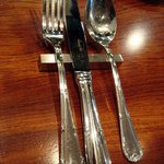 スペッロ - カトラリ