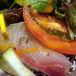 スペッロ - 鮮魚のマリネアップ