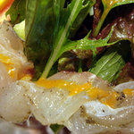 スペッロ - 鮮魚のマリネアップ