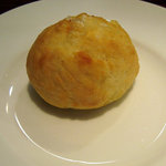 スペッロ - ジャガイモのパン