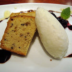 スペッロ - デザートアップ