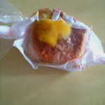 ブーランジェリー ハナ - 