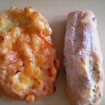 ブーランジェリー ハナ - 