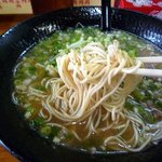 ラーメン寅 - 