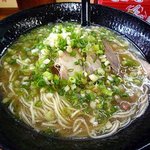 ラーメン寅 - 