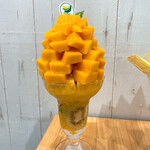 フルーツすぎ - 