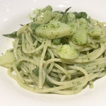 カッフェ・クラシカ - 定番スタイルのジェノベーゼ