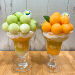 フルーツすぎ - 