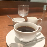 カッフェ・クラシカ - ホットコーヒー