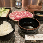 Shabu tei - 