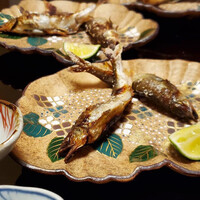 麻布 かどわき - 